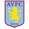 Aston Villa crest