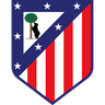 Atlético Madrid crest