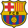 Barcelona crest