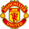 Manchester United crest