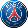 PSG crest
