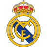 Real Madrid crest