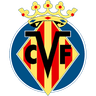 Villarreal crest